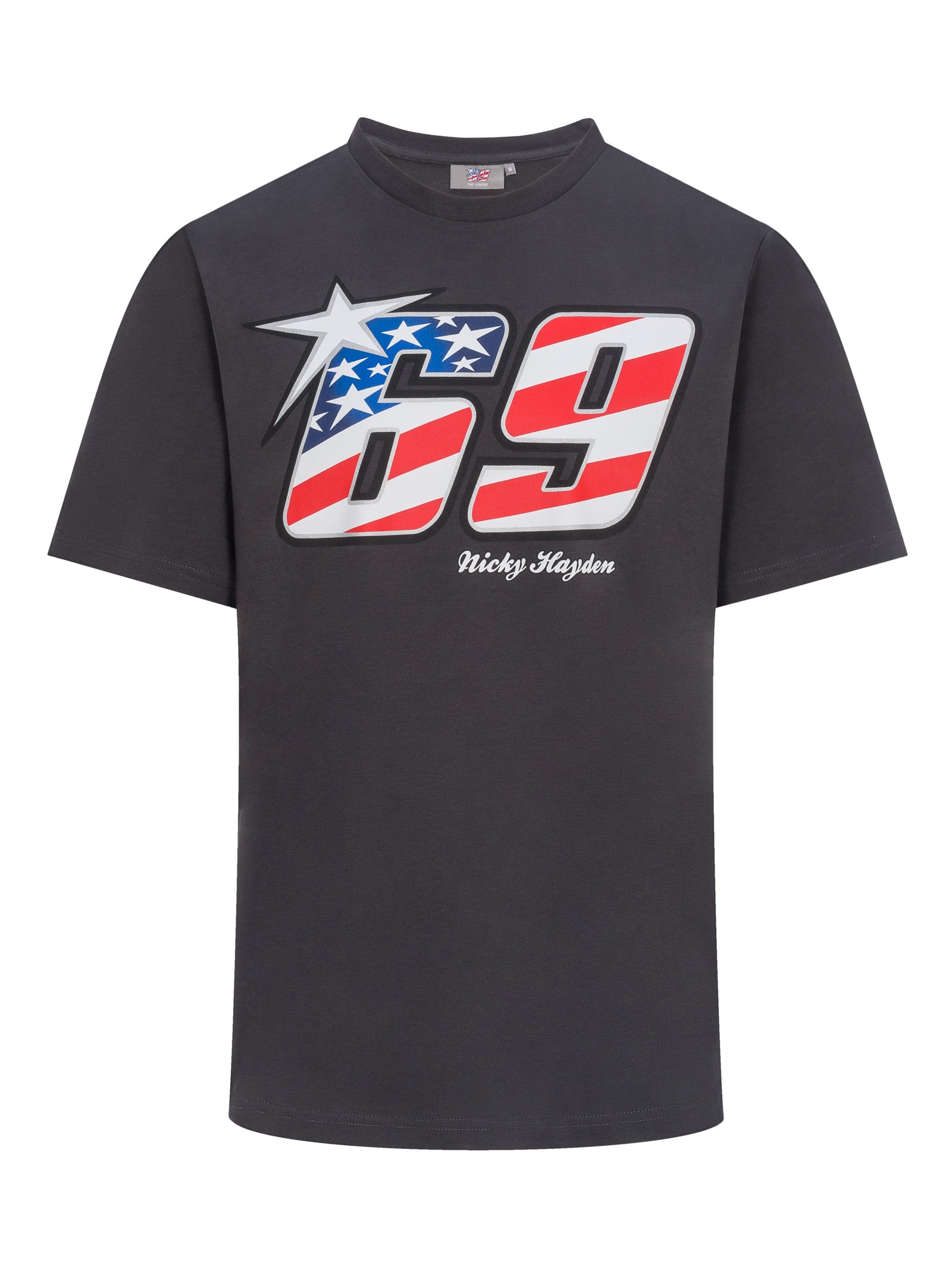 Nicky hayden store t shirt