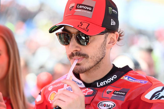 Unfair Backlash Against Bagnaia: A Risk to MotoGP's Future