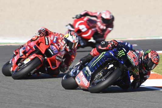 Who Is the Most Suitable Rider For MotoGP’s ‘From Zero’ Mini Season? - Virtus 70 Motoworks 