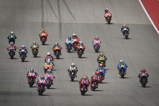 MotoGP 2023 | Whose Big Year is It? - Virtus 70 Motoworks 