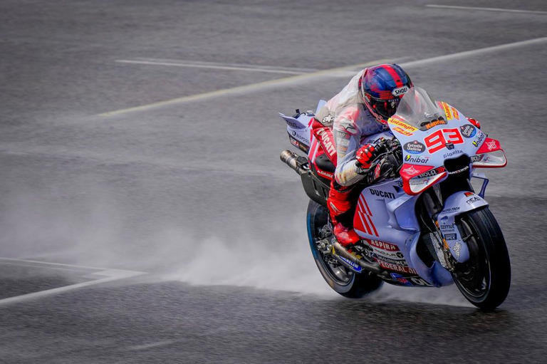 Ducati GP23: A Contender in MotoGP Despite the Dominant GP24