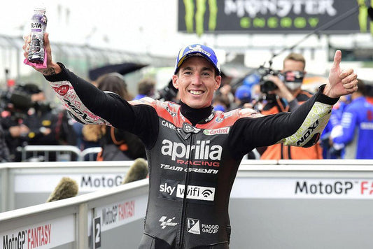 According To Espargaro, Aprillia’s 2022 MotoGP Title is “Real” - Virtus 70 Motoworks 