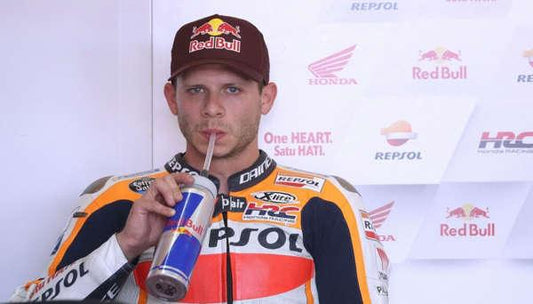 Stefan Bradl Considers WorldSBK As His Biggest Mistake And Is Jealous Of Marc Marquez: MotoGP - Virtus 70 Motoworks 