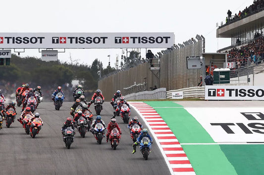 Revving Up for the 2023 MotoGP Season: Key Takeaways from the Final Pre-Season Test - Virtus 70 Motoworks 