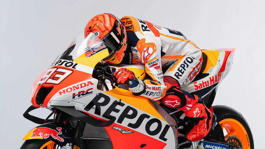 Repsol to Conclude Sponsorship with Honda's MotoGP Team Post-2024 Season