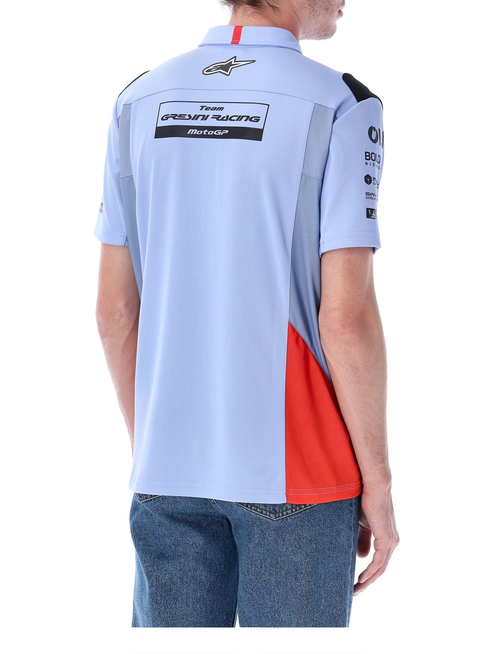 Motogp 2024 polo shirts