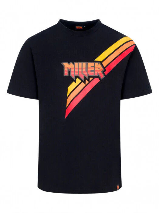 JACK MILLER - 43 - T-SHIRT