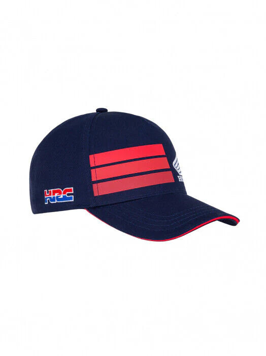 HONDA HRC RACING - BASEBALL HAT