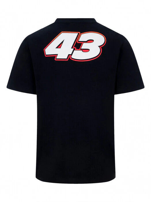 JACK MILLER - 43 - T-SHIRT