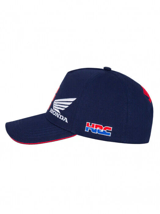 HONDA HRC RACING - BASEBALL HAT