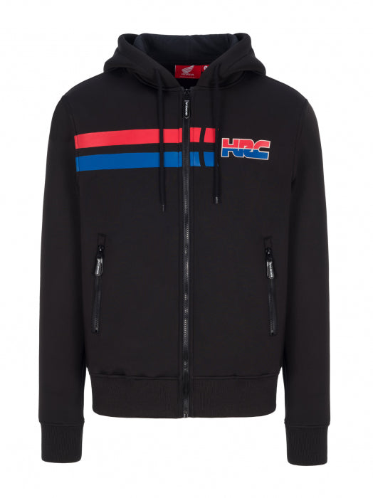 Hrc honda hoodie hotsell