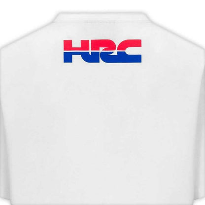 HONDA HRC RACING - 2 STRIPES - T-SHIRT