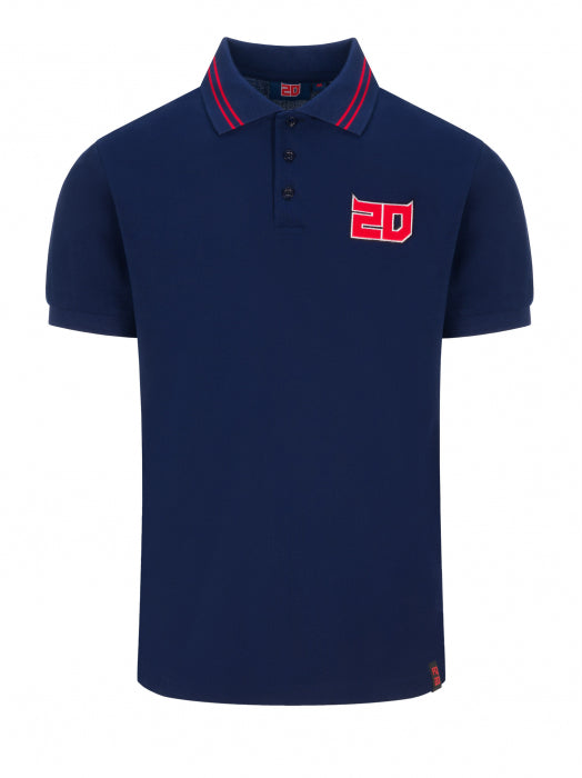 Fabio Quartararo Polo T-Shirt