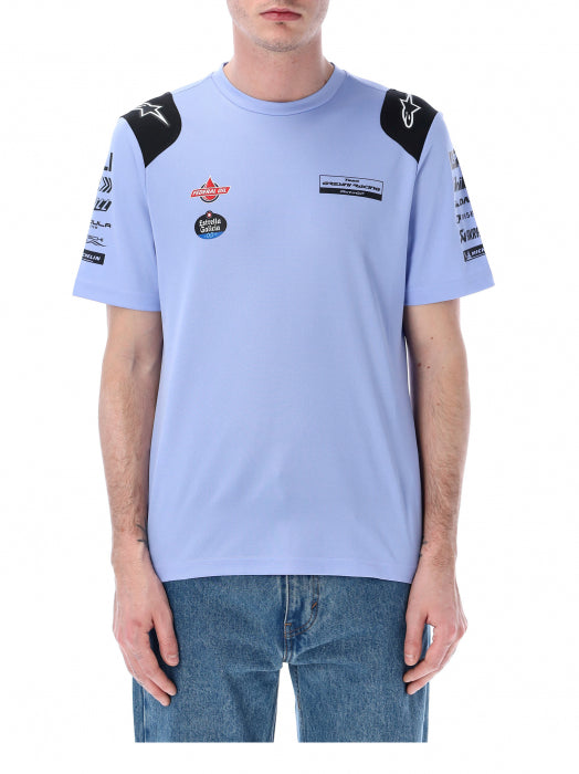 GRESINI RACING TEAM - OFFICAL T-SHIRT