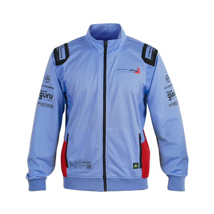 GRESINI SPONSER JACKET