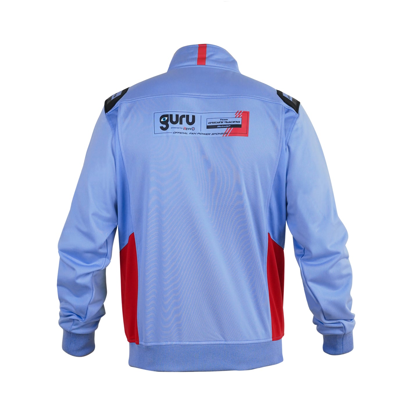 GRESINI SPONSER JACKET