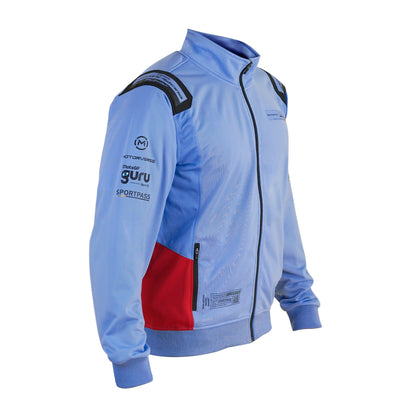 GRESINI SPONSER JACKET