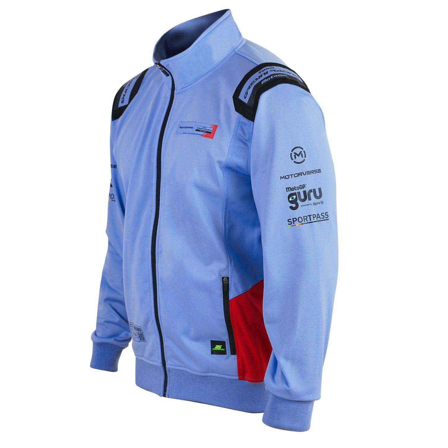 GRESINI SPONSER JACKET