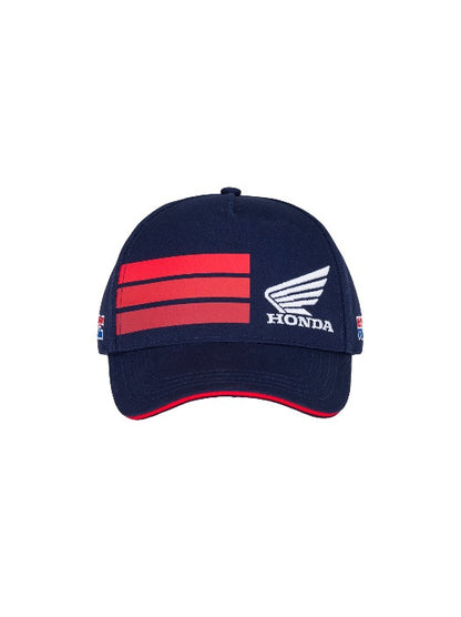 HONDA HRC RACING - BASEBALL HAT