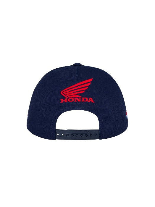 HONDA HRC RACING - BASEBALL HAT